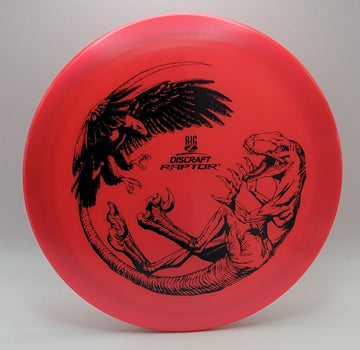 Discraft Big Z Raptor