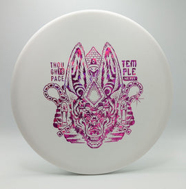 Thought Space Athletics Nerve Temple - 0