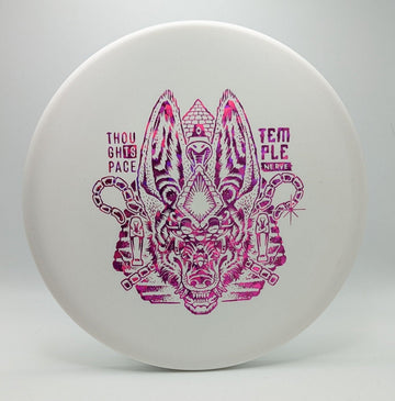 Thought Space Athletics Nerve Temple - 0