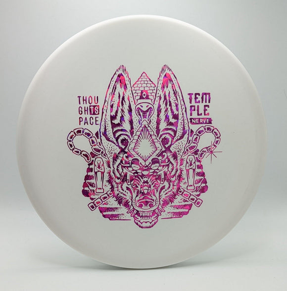 Thought Space Athletics Nerve Temple