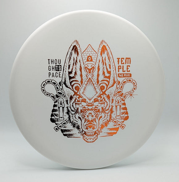 Thought Space Athletics Nerve Temple