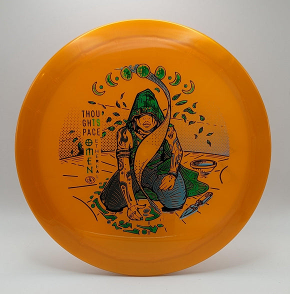 Thought Space Athletics Ethereal Omen