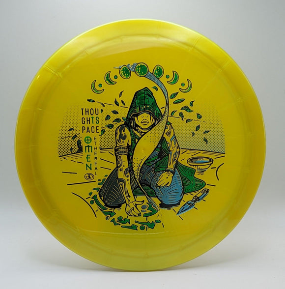 Thought Space Athletics Ethereal Omen