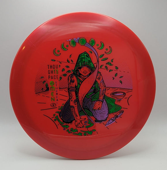 Thought Space Athletics Ethereal Omen