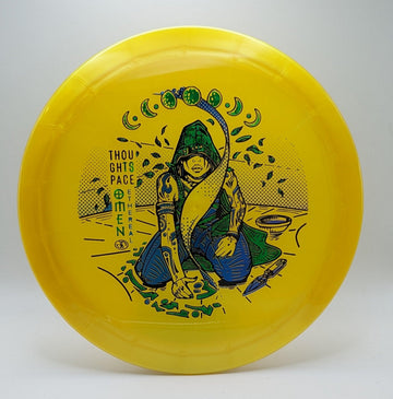 Thought Space Athletics Ethereal Omen - 0