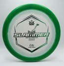 Dynamic Discs Classic Supreme Orbit Sockibomb Slammer Ignite Stamp-5