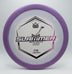Purple Rim | Purple Foil | 175g