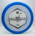 Blue Rim | Blue Foil | 175g