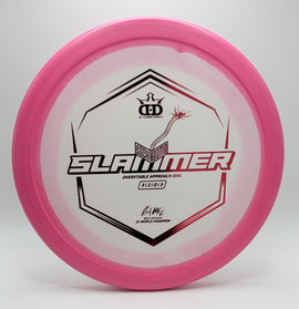 Dynamic Discs Classic Supreme Orbit Sockibomb Slammer Ignite Stamp