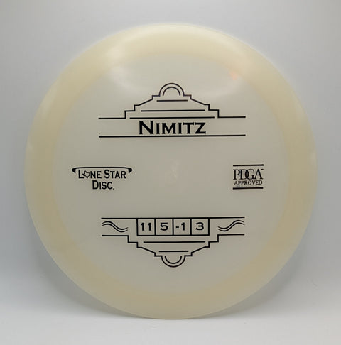 Glow Nimitz - 0