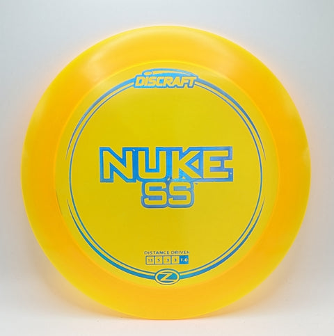 Z Nuke SS - 0