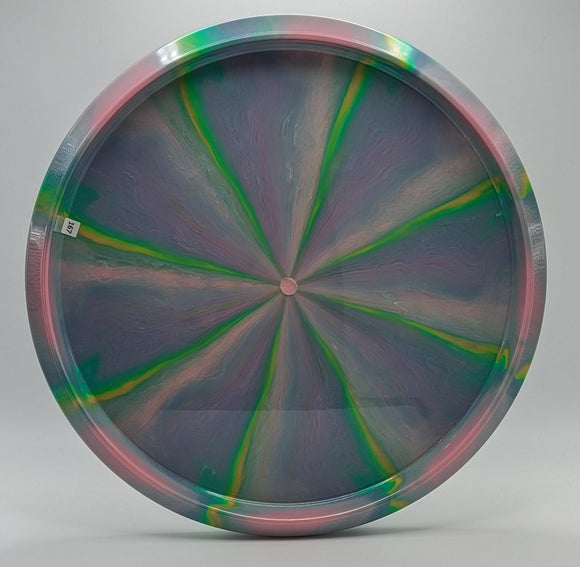 Mint Discs Mason Ford Swirly Apex Bullet