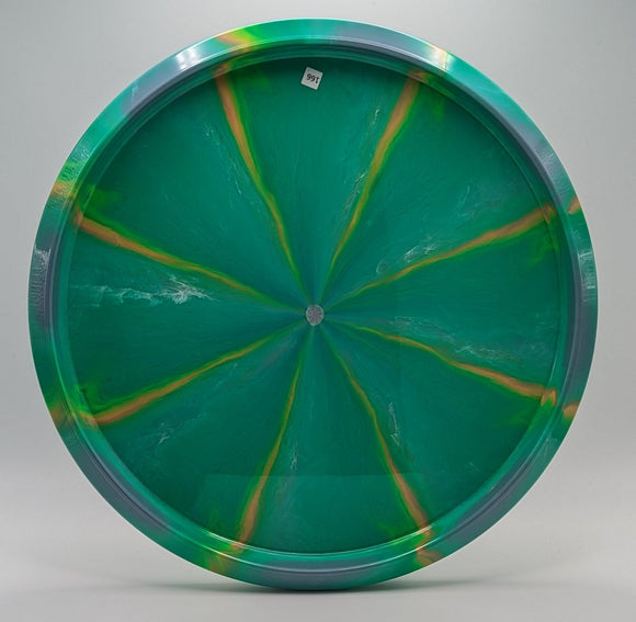 Mint Discs Mason Ford Swirly Apex Bullet