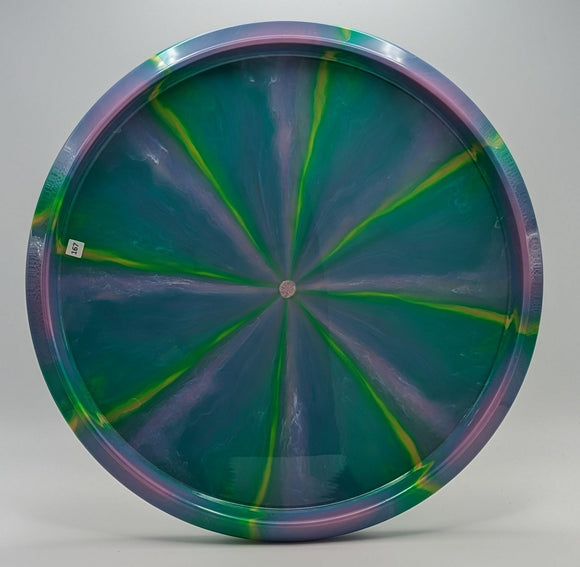 Mint Discs Mason Ford Swirly Apex Bullet