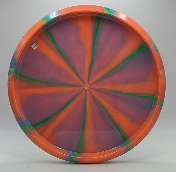 Mint Discs Mason Ford Swirly Apex Bullet