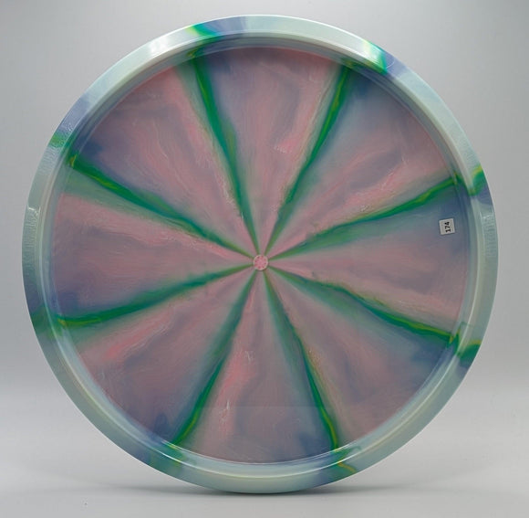 Mint Discs Mason Ford Swirly Apex Bullet