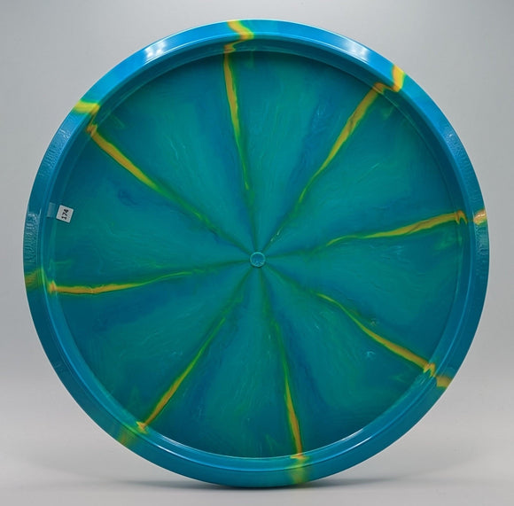 Mint Discs Mason Ford Swirly Apex Bullet