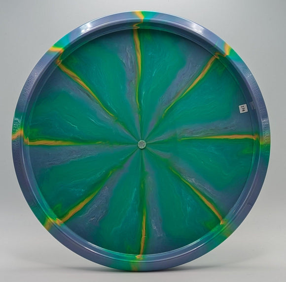Mint Discs Mason Ford Swirly Apex Bullet