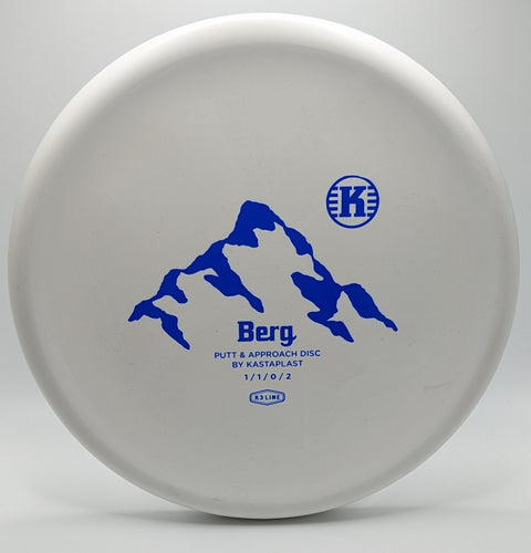 K3 Berg - 0