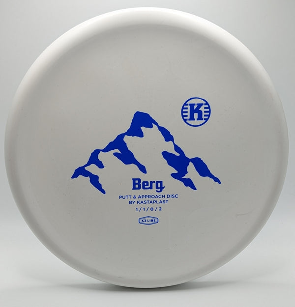 K3 Berg - 2