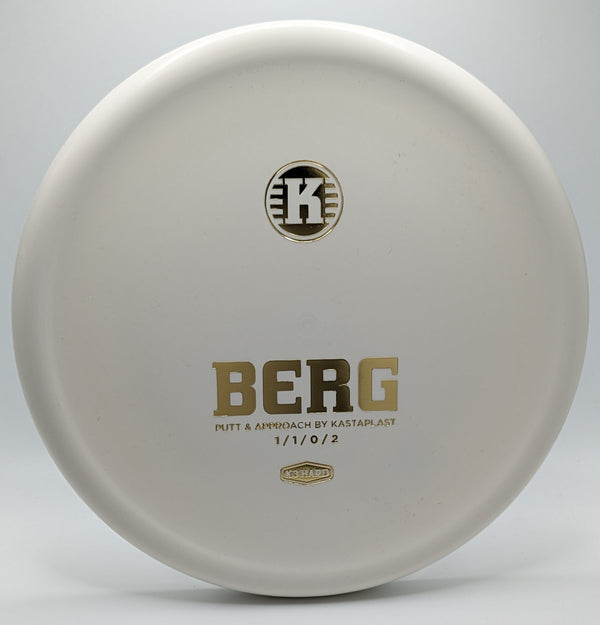 K3 Hard Berg - 1