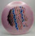 Pink | American Flag Foil | 170-172g