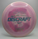 Paul McBeth 6x World Champion ESP Force - 2