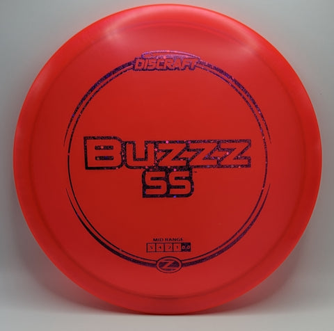 Z Buzzz SS - 0