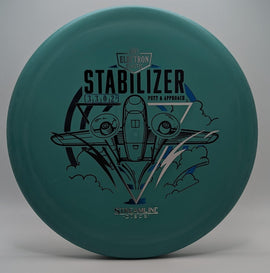 Streamline Electron Stabilizer - 0