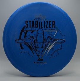 Streamline Electron Stabilizer