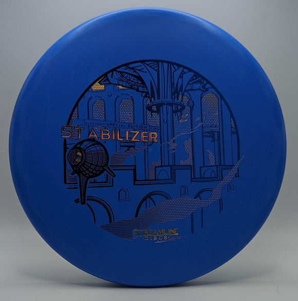Streamline Special Edition Electron Stabilizer