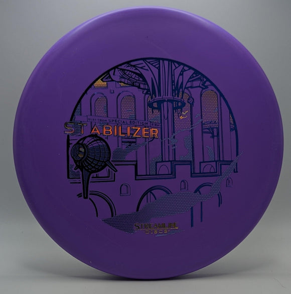 Streamline Special Edition Electron Stabilizer