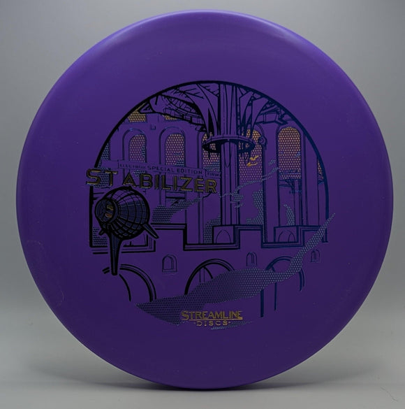 Streamline Special Edition Electron Stabilizer