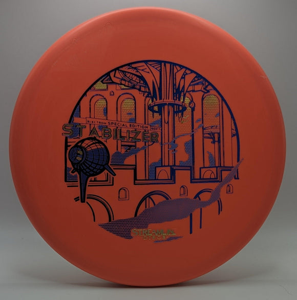 Streamline Special Edition Electron Stabilizer