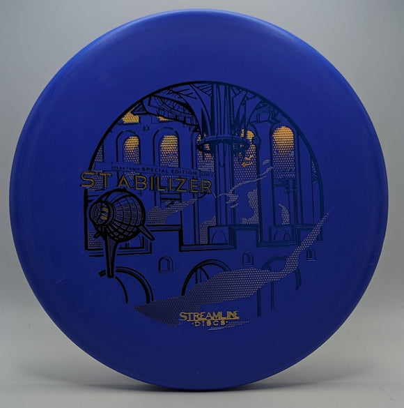 Streamline Special Edition Electron Stabilizer