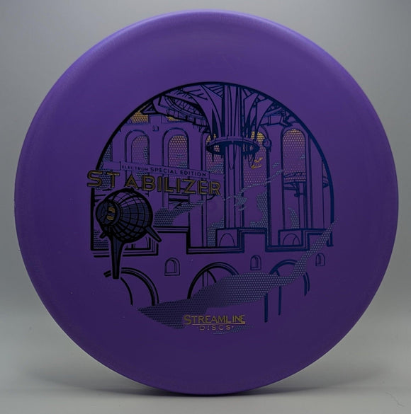 Streamline Special Edition Electron Stabilizer