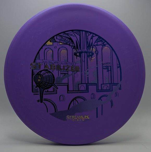 Streamline Special Edition Electron Stabilizer