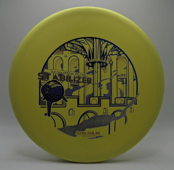 Streamline Special Edition Electron Stabilizer