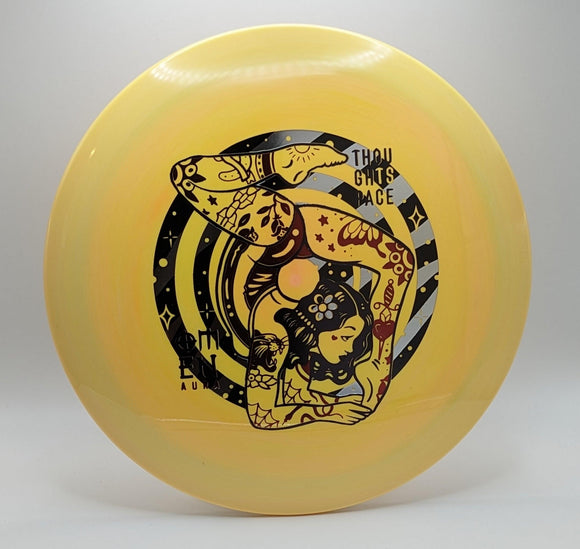 Thought Space Athletics Aura Omen