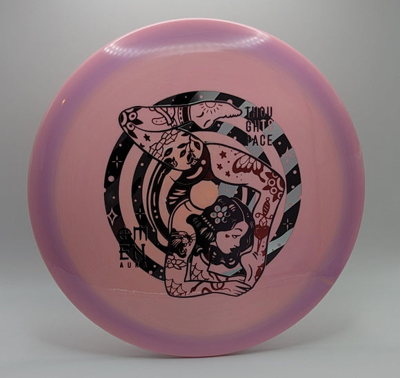 Thought Space Athletics Aura Omen