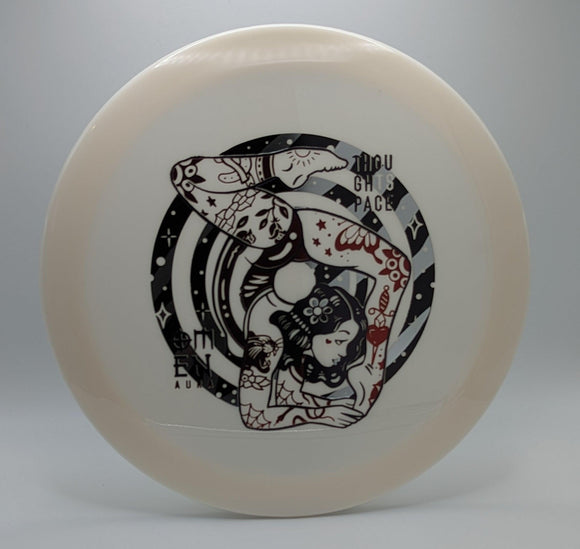 Thought Space Athletics Aura Omen