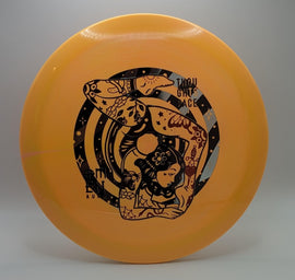 Thought Space Athletics Aura Omen