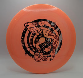 Thought Space Athletics Aura Omen - 0