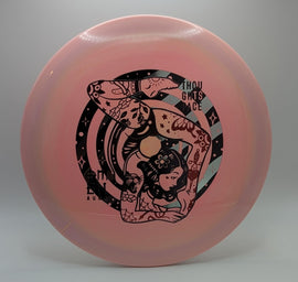 Thought Space Athletics Aura Omen