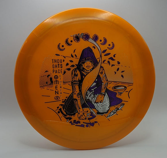 Thought Space Athletics Ethereal Omen