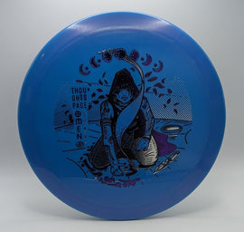 Thought Space Athletics Ethereal Omen