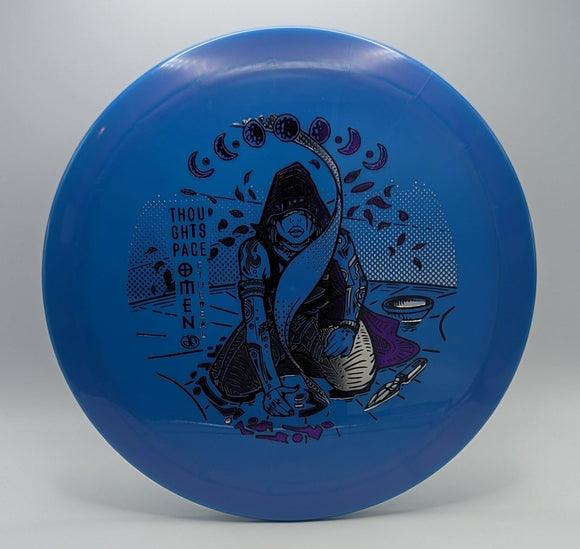 Thought Space Athletics Ethereal Omen