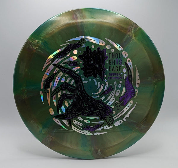Nebula Ethereal Omen - 5