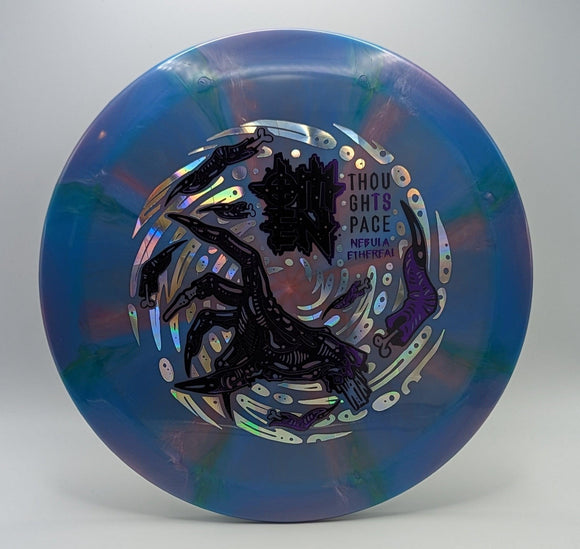 Thought Space Athletics Nebula Ethereal Omen