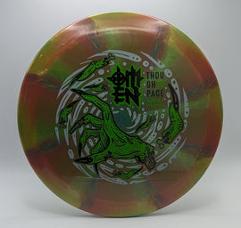 Thought Space Athletics Nebula Ethereal Omen - 0